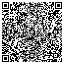 QR code with Allstate contacts