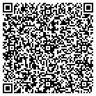 QR code with Ultra Cruise Consultants Inc contacts