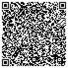 QR code with Helsley Roofing Company contacts