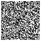 QR code with A-24 Hour Moving Service contacts
