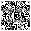 QR code with Clayla JS contacts