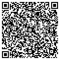QR code with Gap contacts