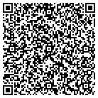 QR code with Heating & Air Cond Of West Tx contacts