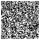QR code with Communications Structures & Sv contacts