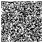 QR code with Richard W Gomez Lawn Service contacts