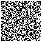QR code with A Touch Of Class Florist contacts