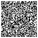 QR code with Ayalas Sales contacts