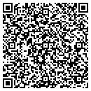 QR code with CA Rivers Consulting contacts