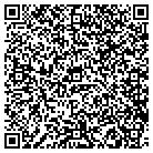 QR code with C & C Road Construction contacts