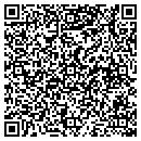 QR code with Sizzlin 777 contacts