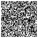 QR code with EZ Pawn 604 contacts