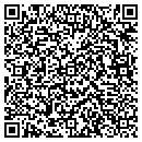 QR code with Fred Roberts contacts