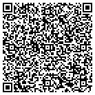 QR code with Christian Childhood Dev Center contacts