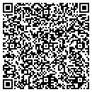 QR code with DC Distributing contacts