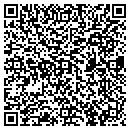 QR code with K A M Z F M 1035 contacts
