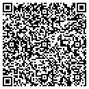 QR code with J & G Traders contacts