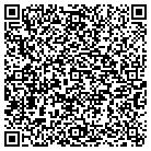 QR code with One Call Signs Graphics contacts