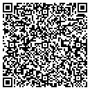 QR code with Hahn Services contacts