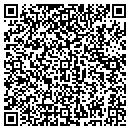 QR code with Zekes Car Cleaning contacts