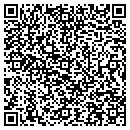 QR code with Krvafm contacts