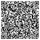 QR code with C Cleaners & Laundry contacts
