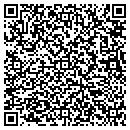 QR code with K D's Unisex contacts
