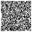QR code with Lazer Graphics contacts
