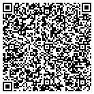 QR code with WE&d Workforce Education & Dev contacts