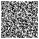 QR code with T C Industrial contacts