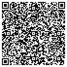 QR code with American Veterinary Socie contacts