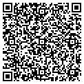 QR code with Hertz contacts