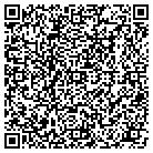 QR code with Palm Mirror & Glass Co contacts