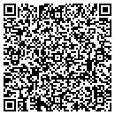 QR code with Airward Inc contacts