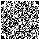 QR code with Wall Hanger Taxidermy and Fish contacts