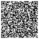 QR code with Hargis Ranch contacts