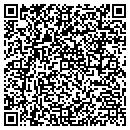 QR code with Howard Johnson contacts