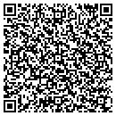 QR code with James N Ross contacts