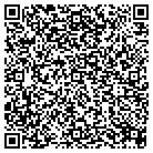 QR code with Saints Athletic Complex contacts