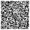 QR code with A Pl contacts