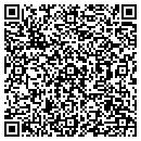 QR code with Hatitude Etc contacts
