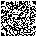 QR code with Adams or contacts