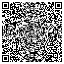 QR code with Hightower Radio contacts