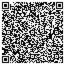 QR code with Devine Cafe contacts