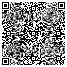 QR code with Hutchison-Hayes International contacts