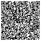 QR code with University Lands West Tx Oprtn contacts