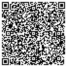 QR code with Master Dry Clean & Tailor contacts
