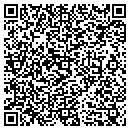 QR code with SA Chic contacts