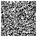 QR code with A 1 Dry Cleners contacts