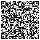 QR code with M H Technologies contacts