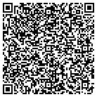 QR code with Gallagher Benefit Service contacts